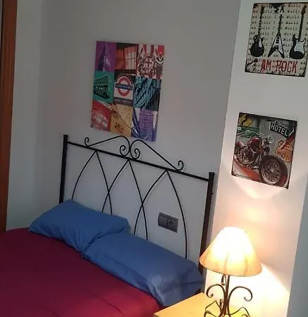 Apartment Center Malaga