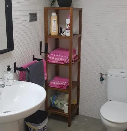 Center Apartment