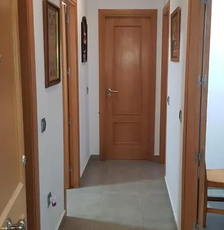 Center Apartment *