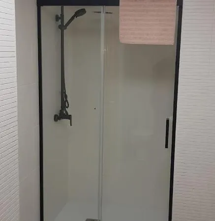 Center Apartment Malaga