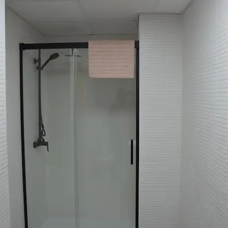 Center Apartment Malaga