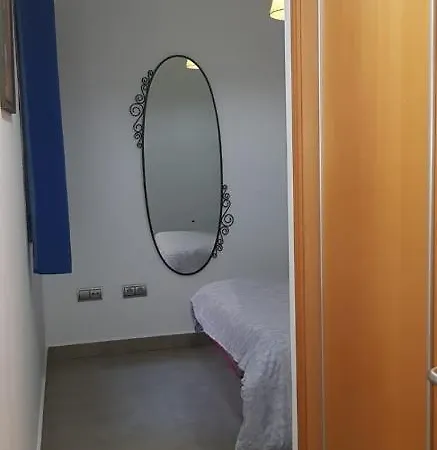 Center Apartment