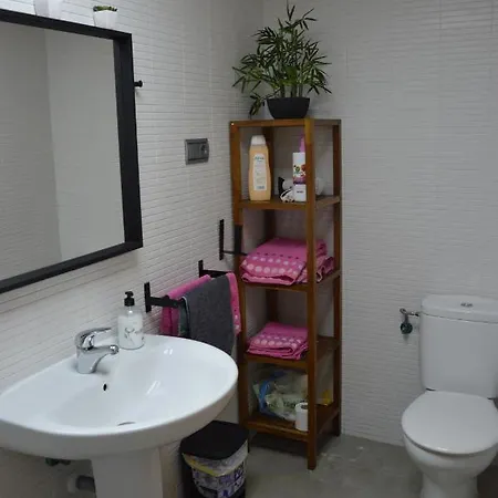 Center Apartment Malaga