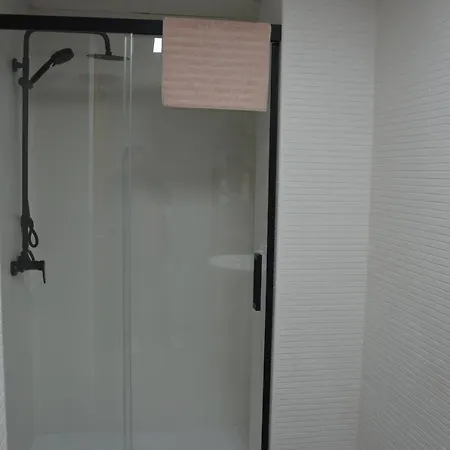 Center Apartment