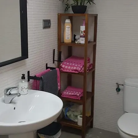 Center Apartment