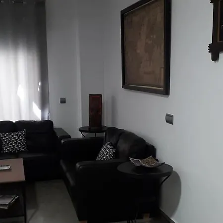 Apartment Center Malaga