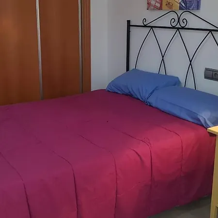 Center Apartment